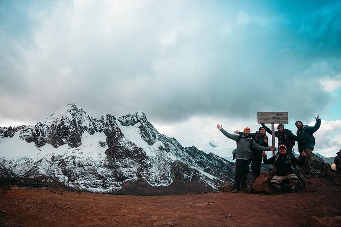 Ausangate and Rainbow Mountain Trek – 3 Days / 2 Nights - Is $535 a fair price?
