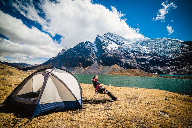 Ausangate and Rainbow Mountain Trek – 3 Days / 2 Nights - Who should book this trek?