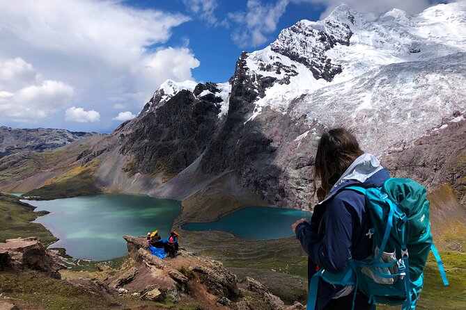 Ausangate Trek 5 Days - Key points to know before booking