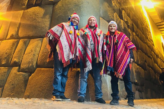 "Aventura Inca: 4 Días en la Ciudad Perdida" - Why this four-day route works