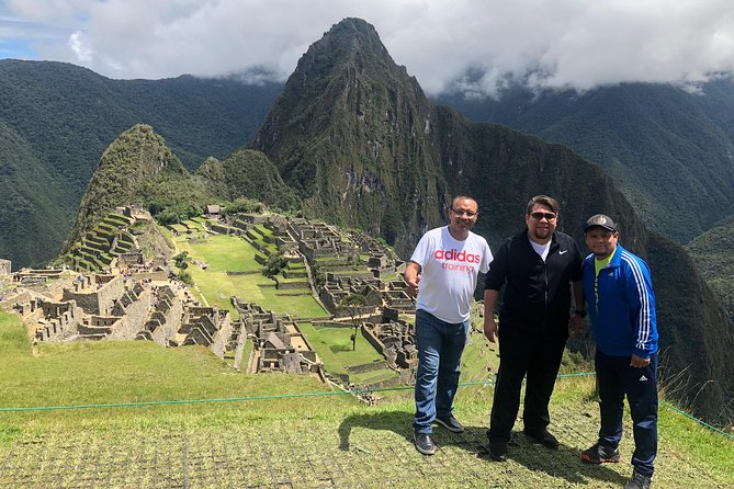 "Aventura Inca: 4 Días en la Ciudad Perdida" - Day 4: A short finish and airport transfer