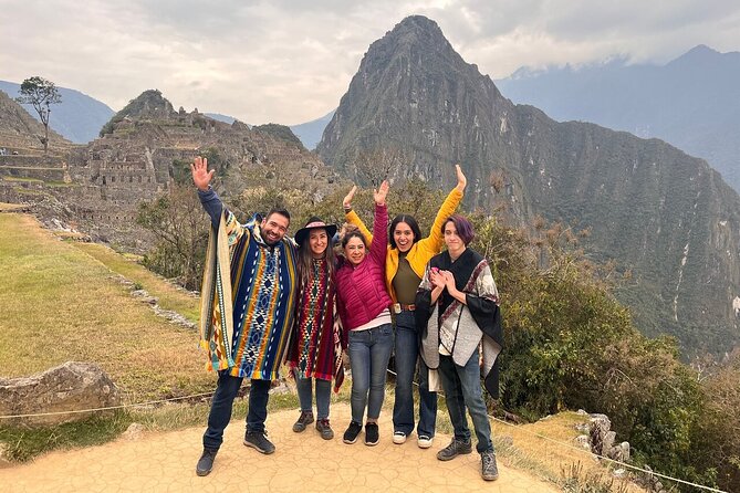 "Aventura Inca: 4 Días en la Ciudad Perdida" - What the $951 price really covers