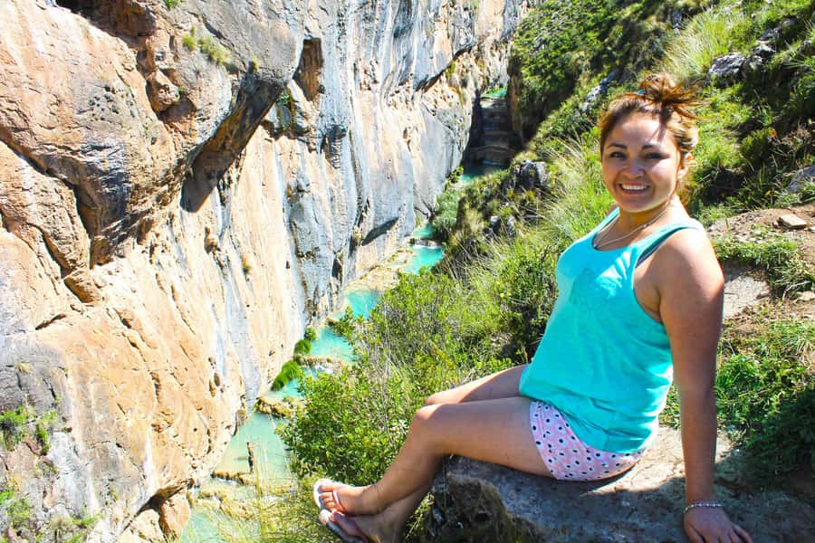 Ayacucho: Full Day Aguas Turquesas Millpu - How to prepare for the Millpu road and walk