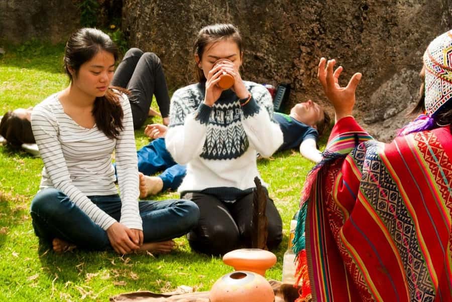 Ayahuasca Ceremony 1 Day in Cusco - What This San Pedro Ceremony Really Is