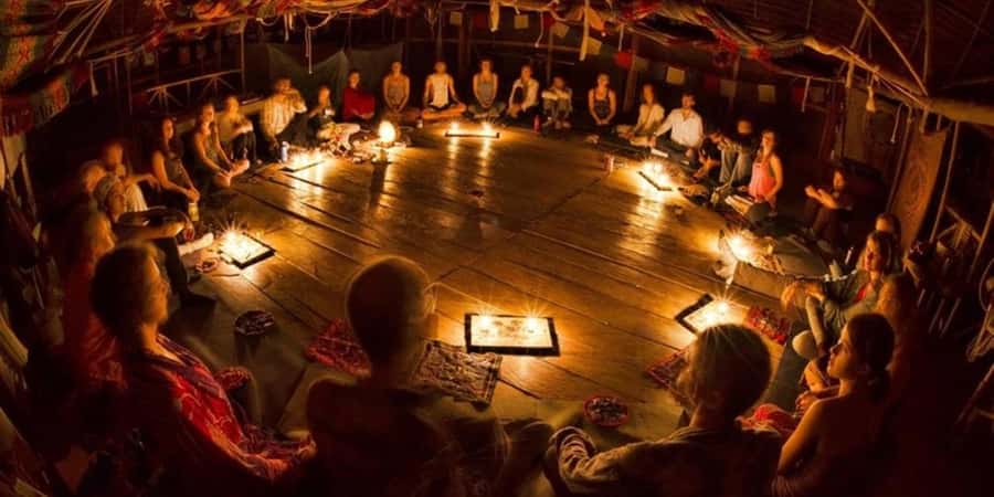 Ayahuasca Ceremony 1 Day in Cusco - Fire, Tobacco, Flower Water, and Meditation
