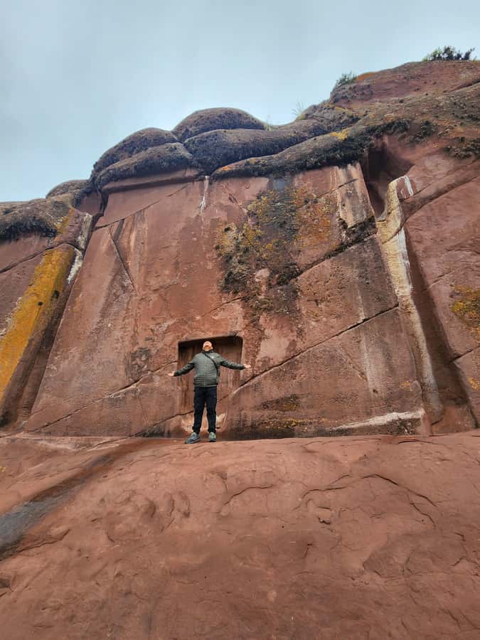 Aymara Route Mystical Cultural Tour - Key points to know before you book