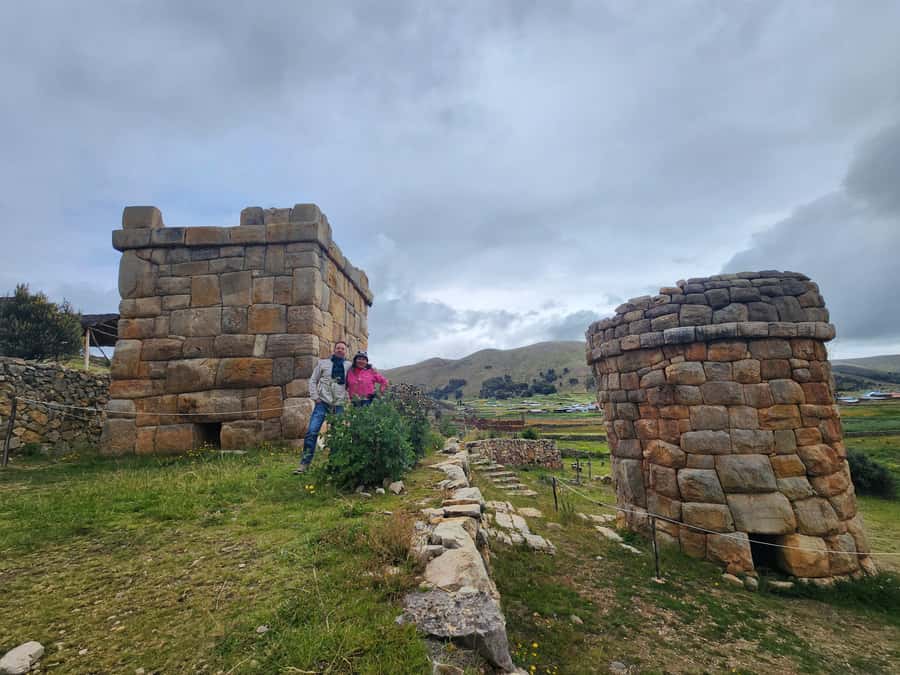 Aymara Route Mystical Cultural Tour - Why this route is different from a standard Puno day trip
