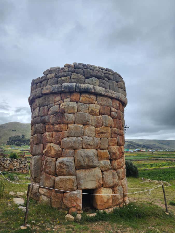 Aymara Route Mystical Cultural Tour - What the $32 price really covers