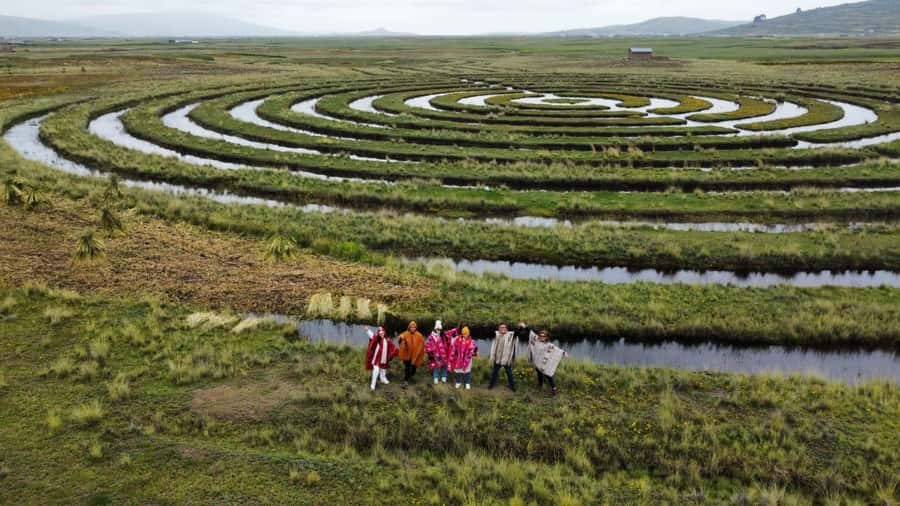 Aymara Route Mystical Cultural Tour - Language, guide quality, and the value of explanation