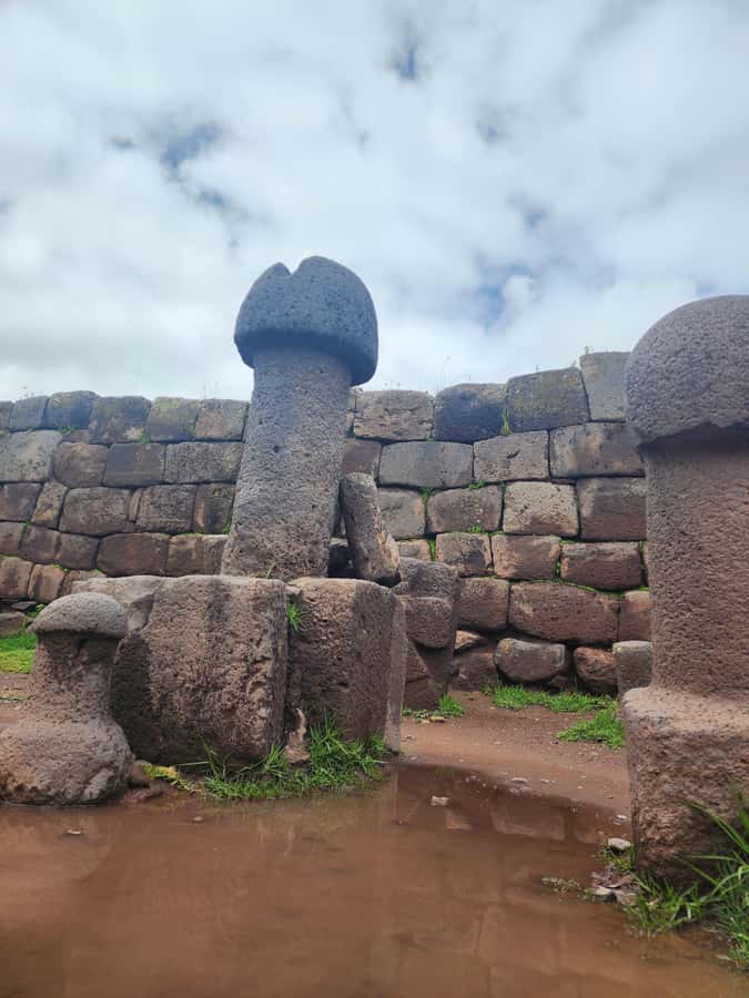 Aymara Route Mystical Cultural Tour - Packing and preparation for a high-altitude day