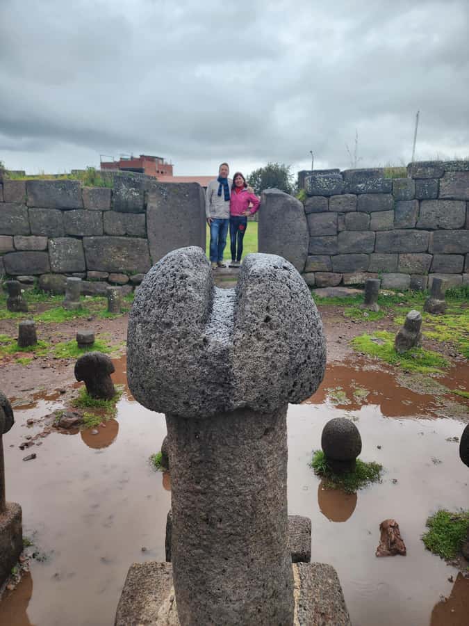 Aymara Route Mystical Cultural Tour - Chucuito and the Temple of Fertility