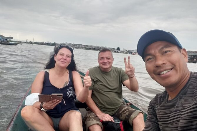 Belen Market and La Venecia Loretana Tour With A Local Guide - Is the $50 price good value?