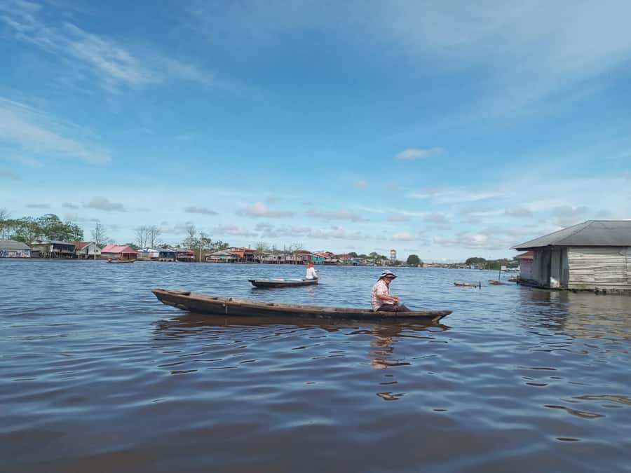 Belen Market & Floating City 2-3 Hour Private Tour - Key points to know before you book