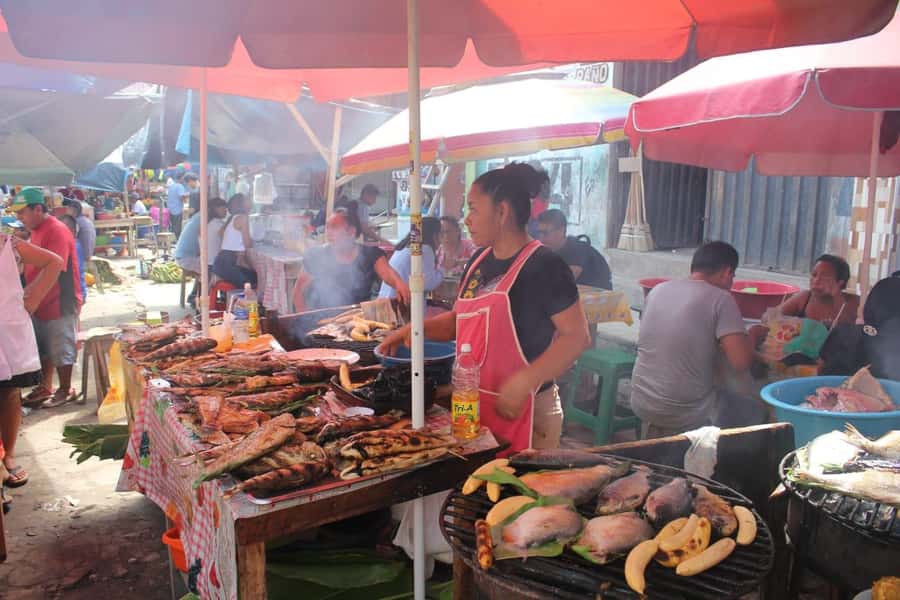 Belen Market & Floating City 2-3 Hour Private Tour - FAQ