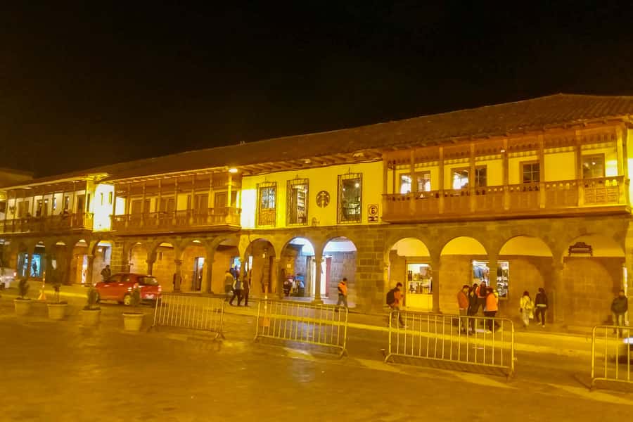Best of Cusco: Night Tour, Pisco Sour Lessons, and Dinner - Who will enjoy this four-hour evening