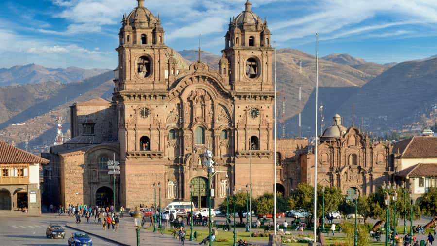 Best of Cusco: Private Walking Tour with a Local - Key points at a glance