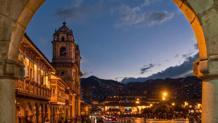 Best of Cusco: Private Walking Tour with a Local - Why a private Cusco walk can be a smart first-day plan