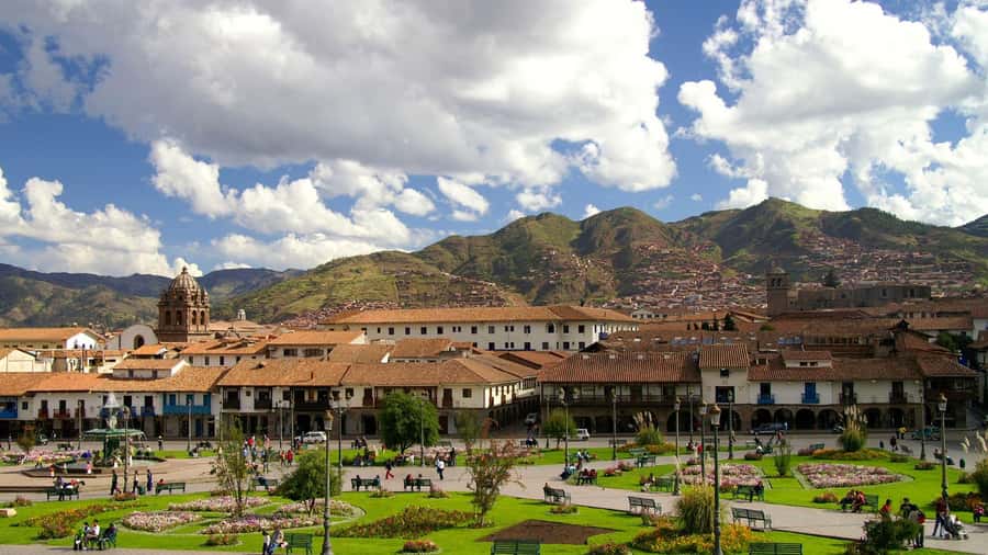 Best of Cusco: Private Walking Tour with a Local - The reliability question you should not ignore