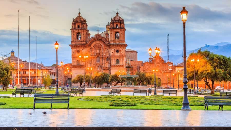 Best of Cusco: Private Walking Tour with a Local - Qorikancha gives you a strong starting point