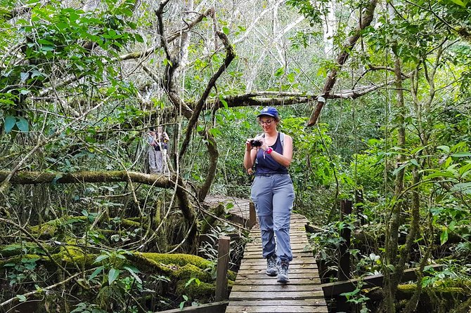 Best of Tambopata 2 nights by JunglePro - Why three days works well in Tambopata