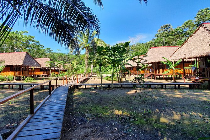 Best of Tambopata 2 nights by JunglePro - What to pack and how to prepare