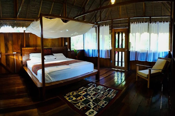 Best of Tambopata 2 nights by JunglePro - Wildlife searches with Javier or Fredy