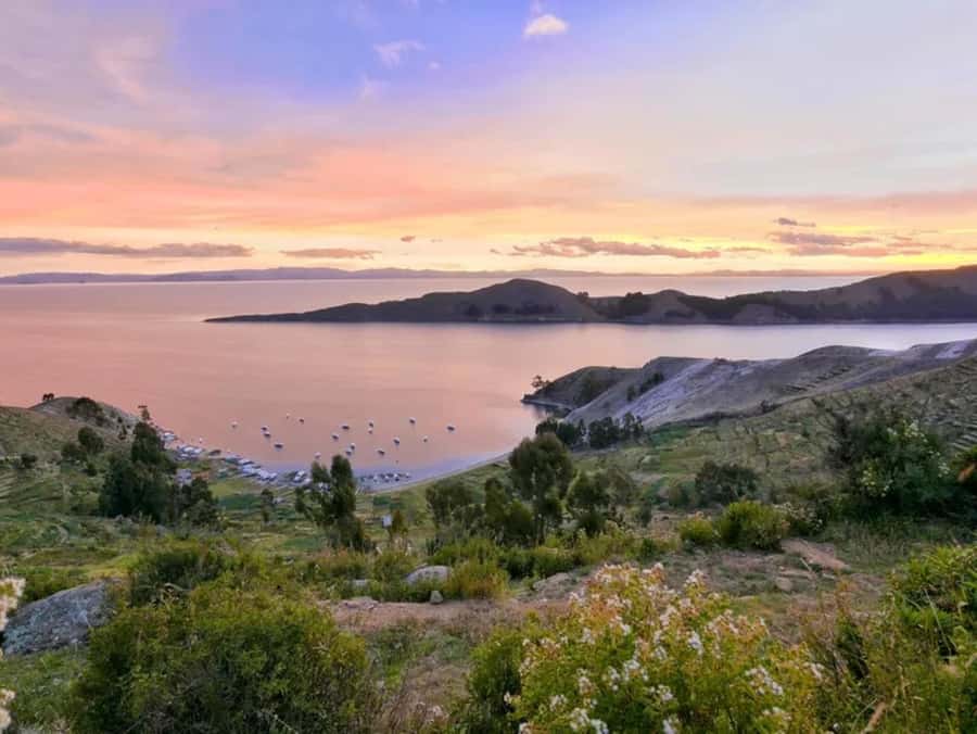Bolivia: Full day to Copacabana & Isla del Sol - Why Isla del Sol makes this day special