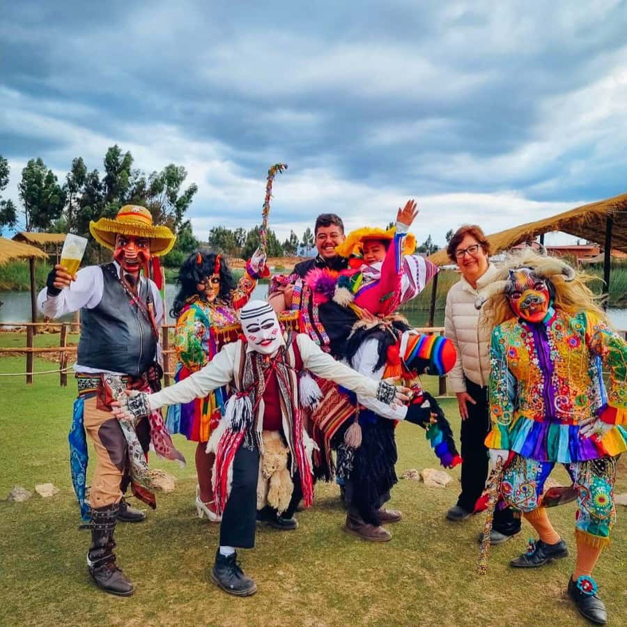 BUS 180 CUSCO - Key points to know before boarding