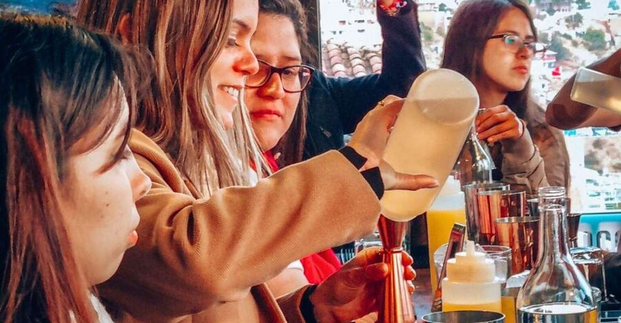 BUS 180 CUSCO - Is $37 a fair price?