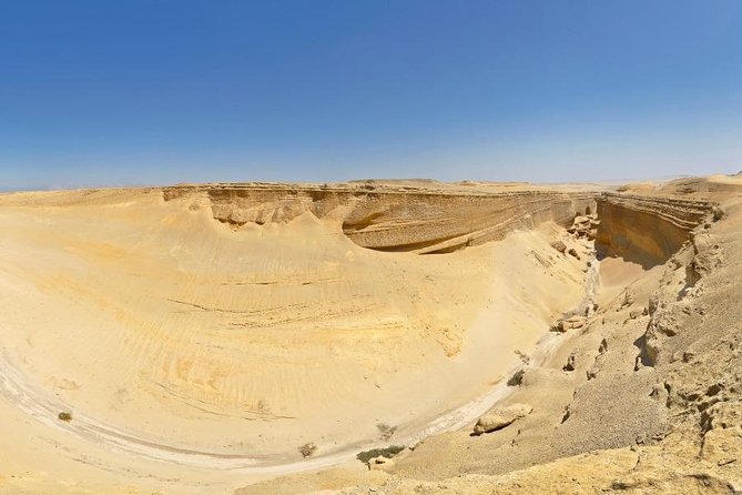 Cañón de los Perdidos Excursion - Key points to know before booking