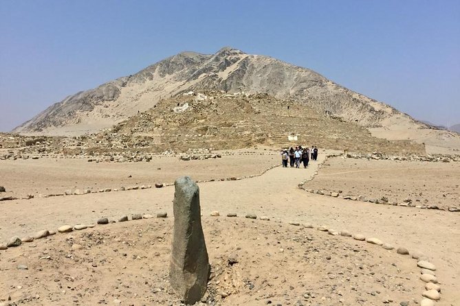 Caral, Oldest Civilization of America: Private Day trip from Lima - Is $192 good value for this day trip?