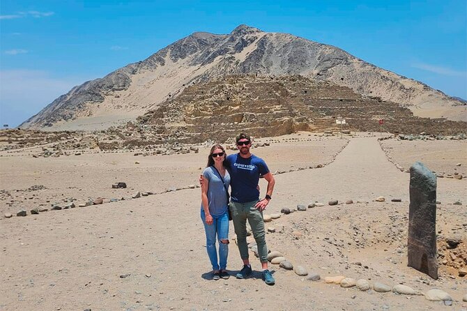 Caral The First Civilization in America - Full Day From Lima - The 7am start and the long road north