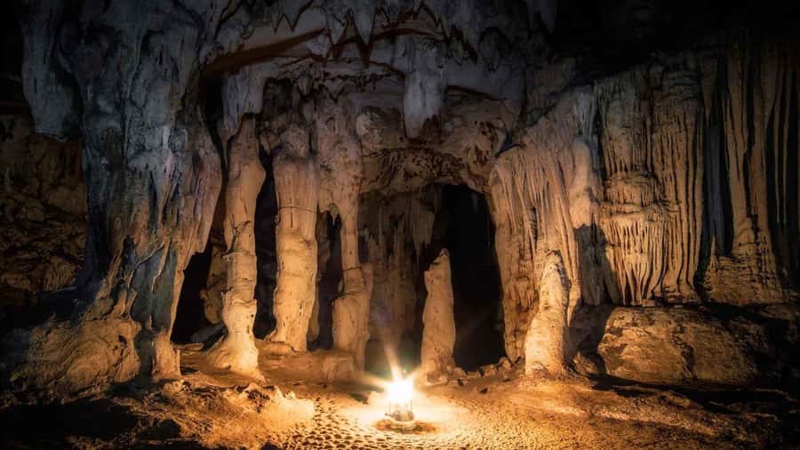 Chachapoyas: Karajía Sarcophagi & Quiocta Caves - Key points to know before booking