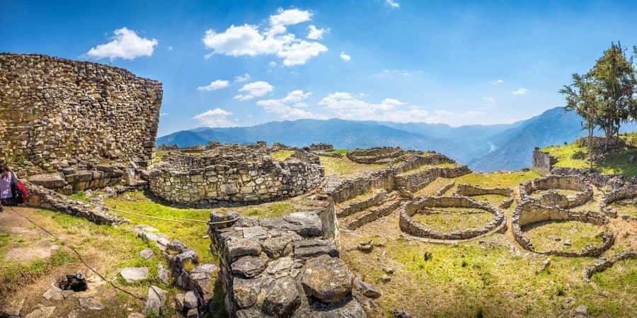 Chachapoyas | Kuelap Fortress Full-Day Tour - Why Kuelap deserves a full day