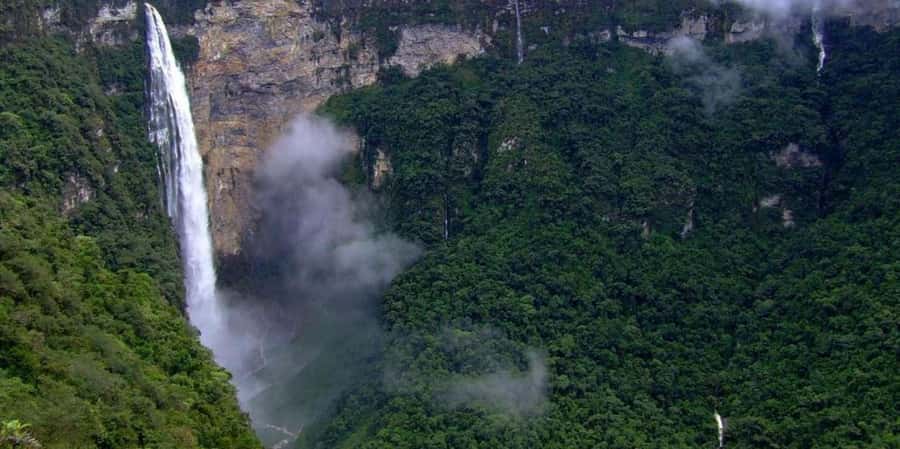 Chachapoyas | Kuelap Fortress Full-Day Tour - Who will enjoy this Kuelap day trip