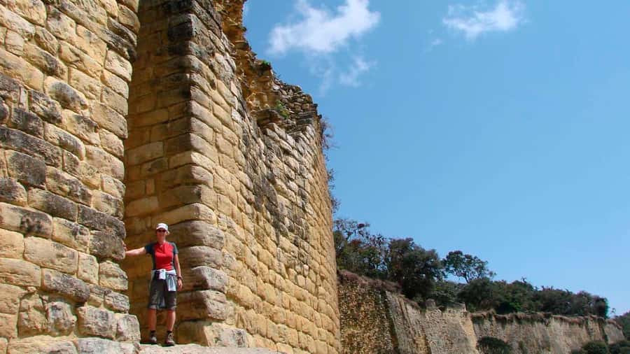 Chachapoyas | Kuelap Fortress Full-Day Tour - Should you book the Kuelap Fortress tour?