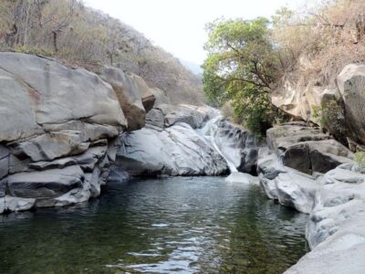 Chaparri Ecological Reserve Tour