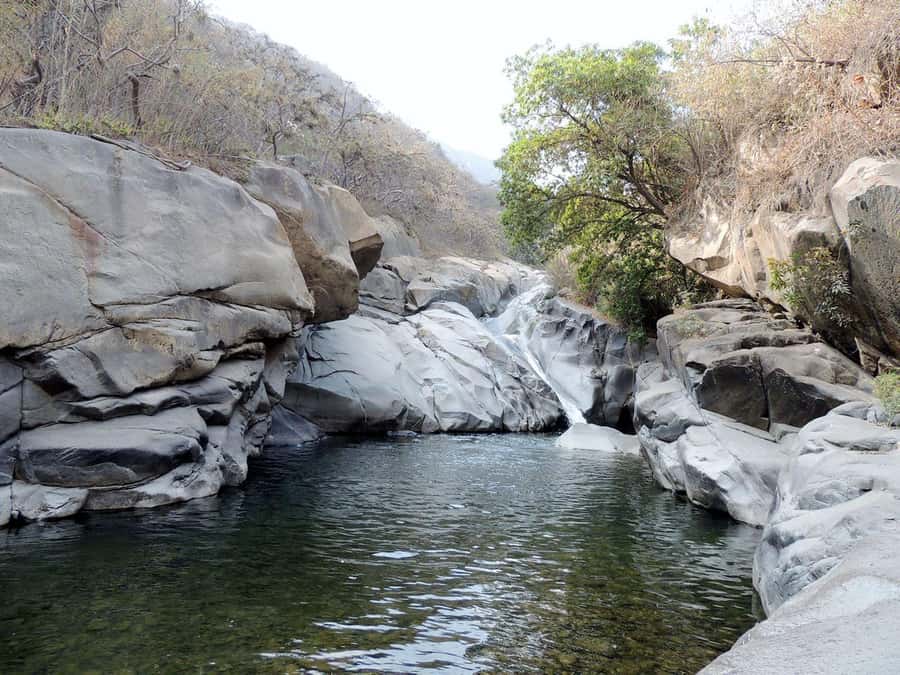 Chiclayo: Chaparri Ecological Reserve Tour - The Enchanted Garden and Cerro Chaparri