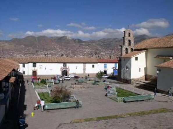 Chocolate Workshop in Cusco with Premium Organic Cacao - Key details before you book