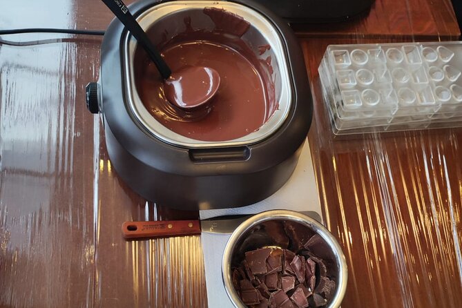 Chocolate Workshop in Cusco with Premium Organic Cacao - Why a chocolate class belongs on your Cusco schedule