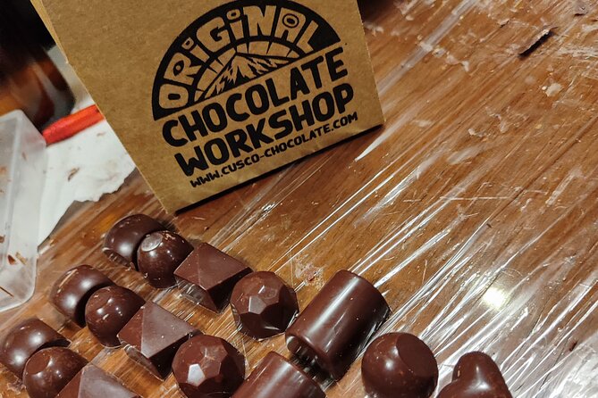 Chocolate Workshop in Cusco with Premium Organic Cacao - What this workshop does not include