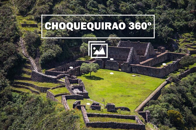 Choquequirao Trek 4 days and 3 nights - The 4:30 a.m. start from Cusco