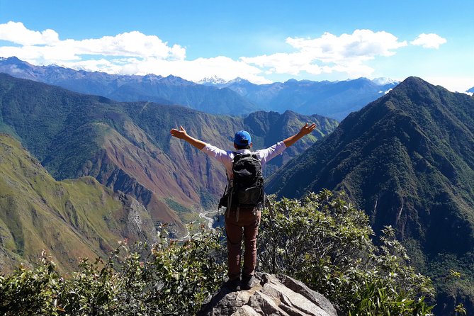 Choquequirao Trek 4 days and 3 nights - Day 4: the climb to Capuliyoc and Saywite
