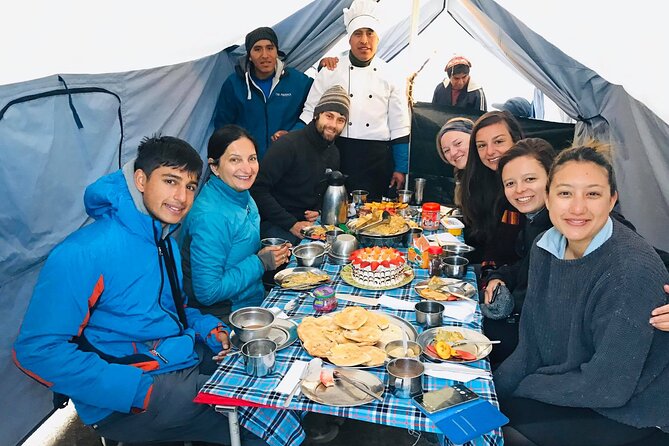 Choquequirao Trek 4 days and 3 nights - Is $698 a fair price?