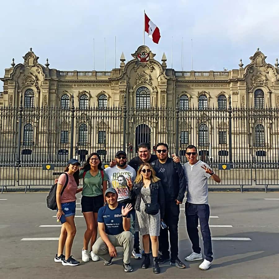 City tour and the best highlights in lima - Why this four-hour route works for a first look at Lima