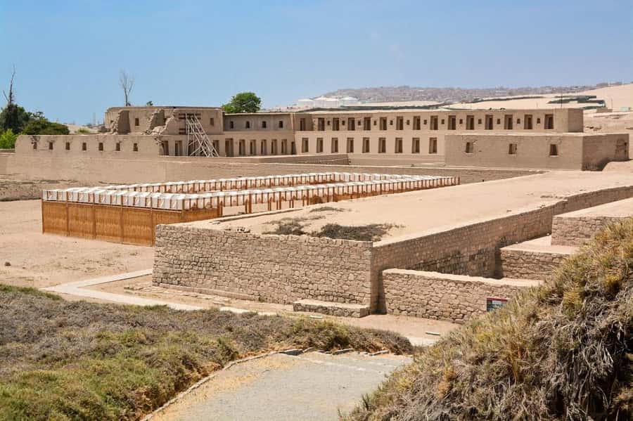 City Tour Colonial and Modern Lima for 5 Hours - Practical details before you go