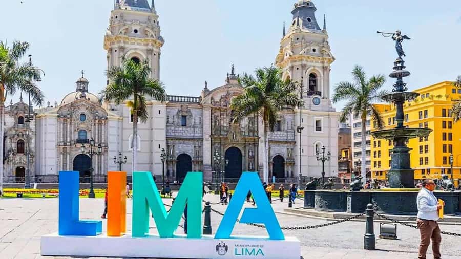 City Tour Colonial and Modern Lima for 5 Hours - Lima in five hours: a useful first look
