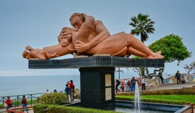City Tour Colonial and Modern Lima for 5 Hours
