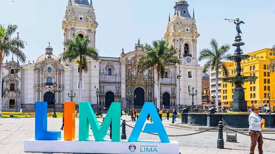 City Tour Colonial and Modern Lima for 5 Hours - Is $40 a fair price?