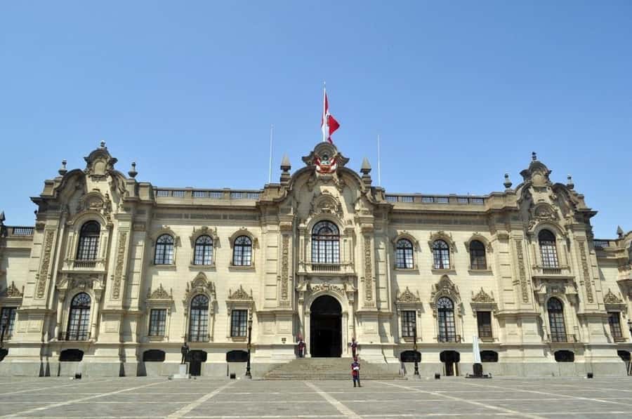 City Tour Colonial and Modern Lima Half Day Plus Ticket - Who will get the most from this Lima tour